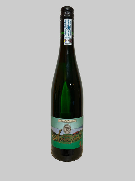 Txakoli de Getaria 2025, Ameztoi