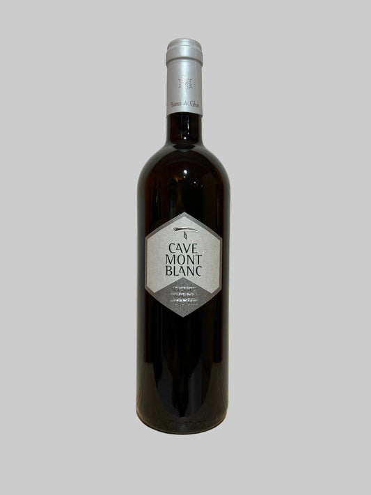Valle D'Aosta Blanc de Morgex 2023, Cave du Mont Blanc