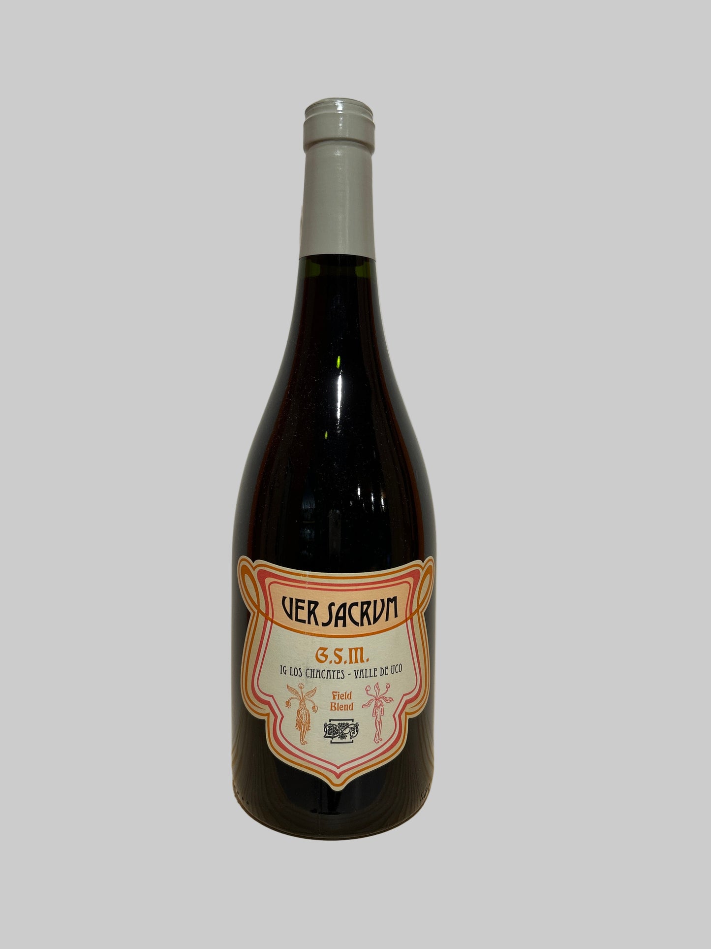 GSM 'Ver Sacrum' 2021, Ver Sacrum
