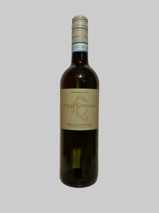 Verdicchio di Matelica 2024, Colle Stefano