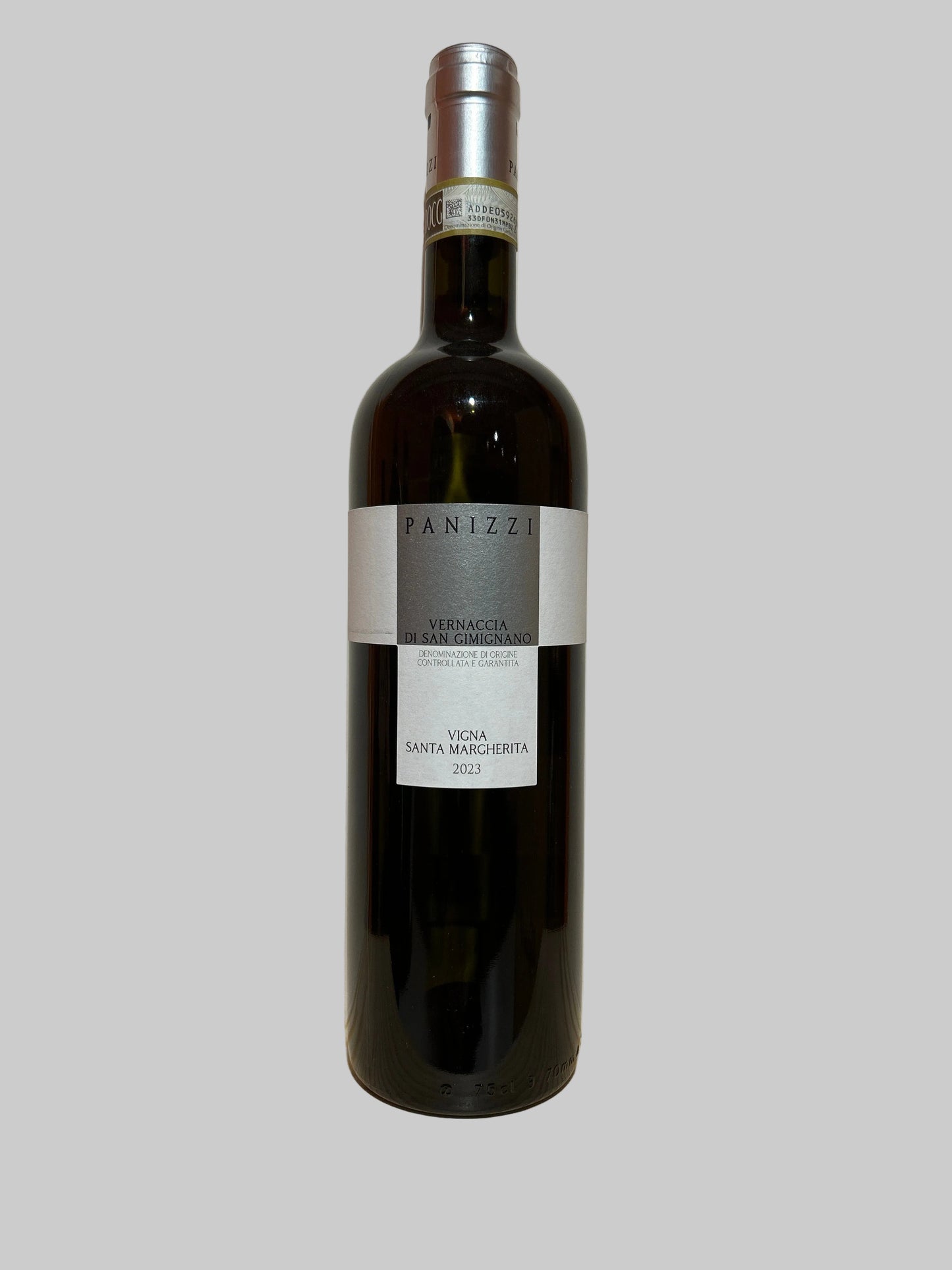 Vernaccia di San Gimignano 'Vigna Santa Margherita' 2023, Panizzi