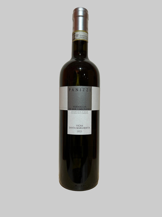 Vernaccia di San Gimignano 'Vigna Santa Margherita' 2023, Panizzi