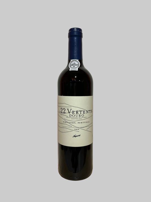 Douro Vertente Tinto 2022, Niepoort