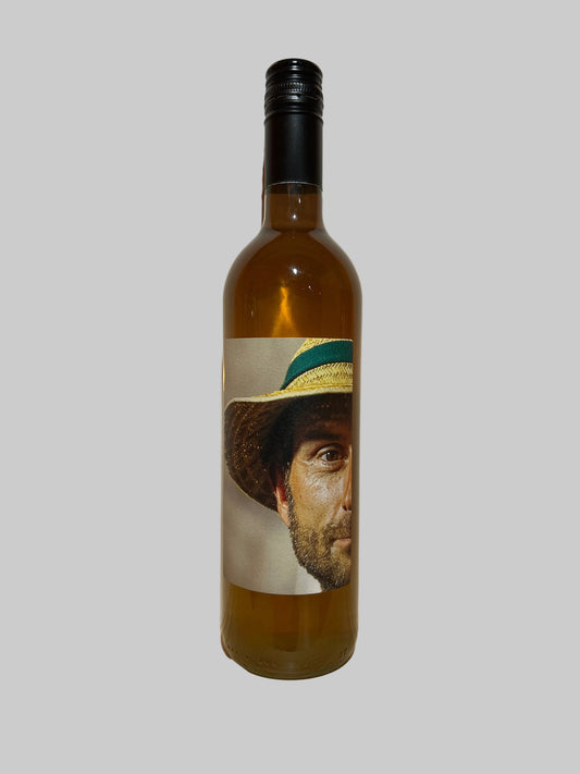 Vincenzo Bianco, 2023 Terroirs Project & Fattoria di Vaira