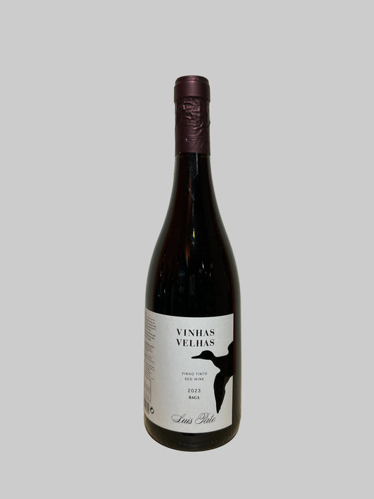 Vinhas Velhas Tinto 2023, Luis Pato