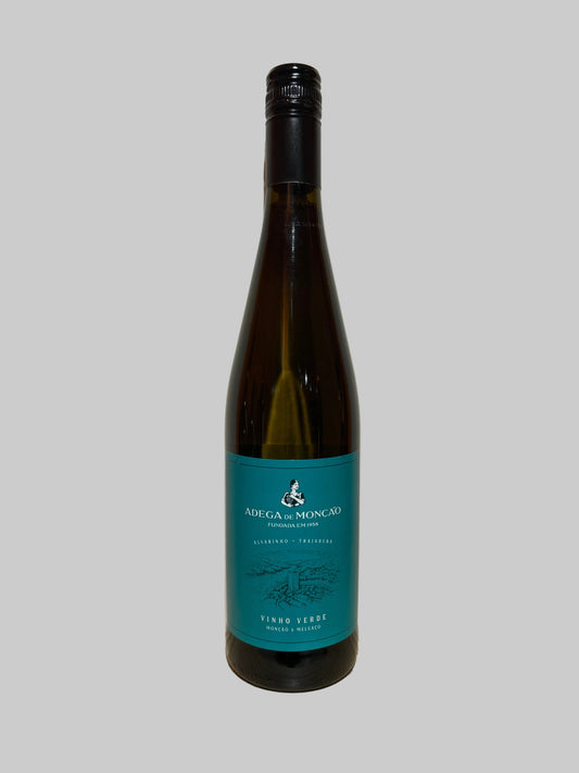 Vinho Verde Escolha 2025, Adega de Moncao