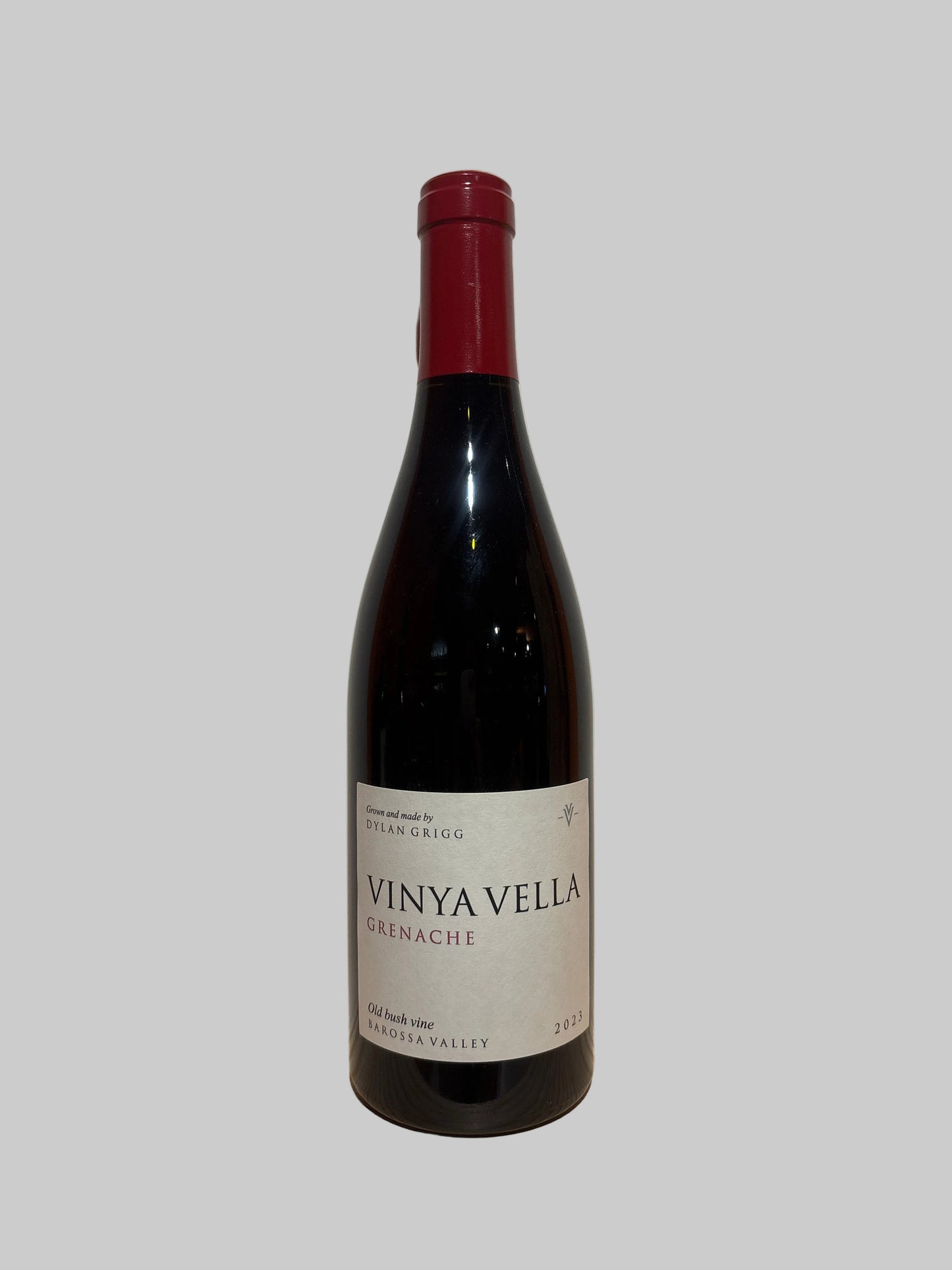 Old Bush Vine Grenache 2023, Vinya Vella