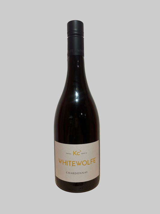 Chardonnay 'KC2' 2022, Whitewolfe Estates