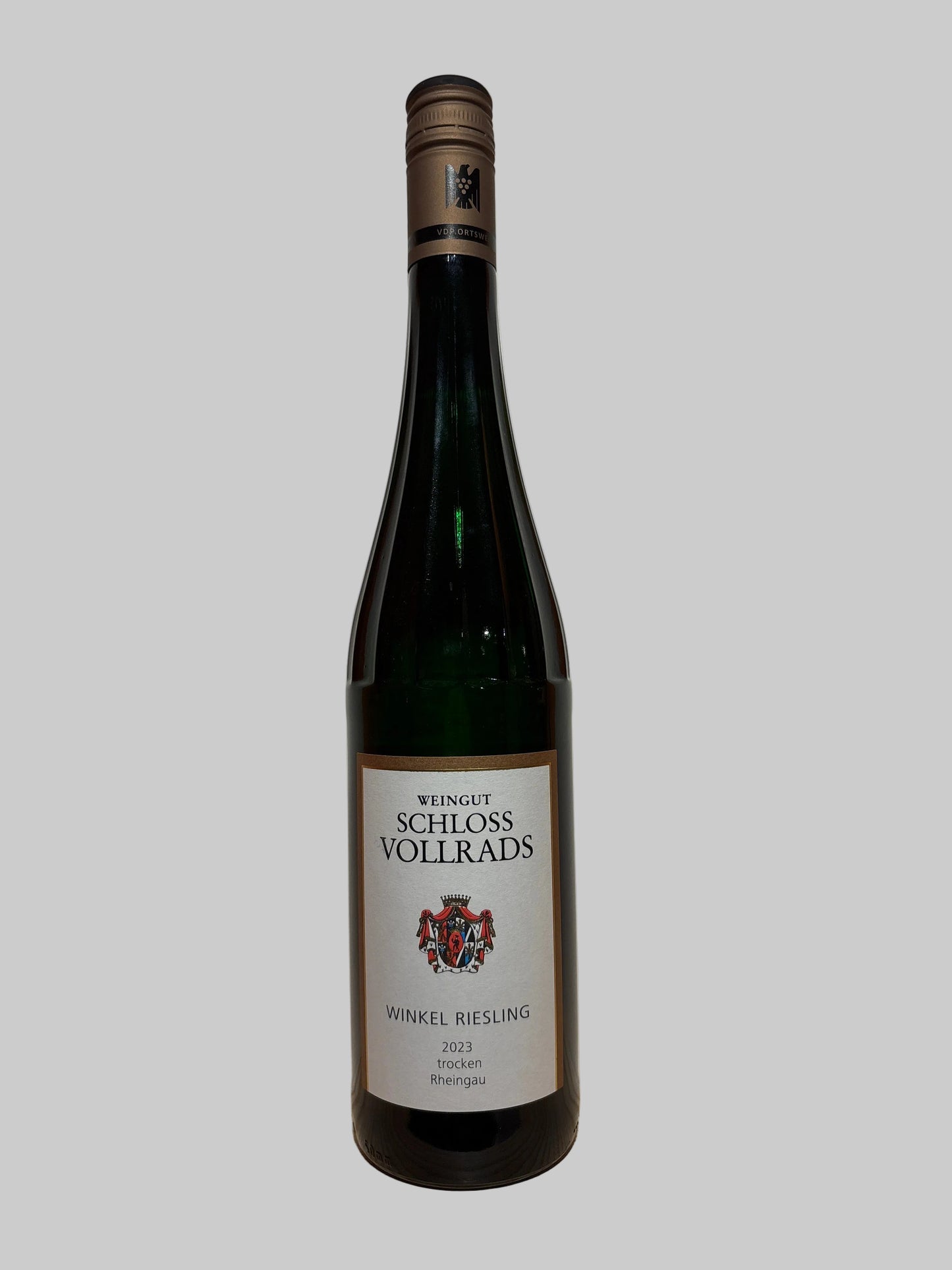 Rheingau Riesling Trocken 'Winkel' 2024, Schloss Vollrads