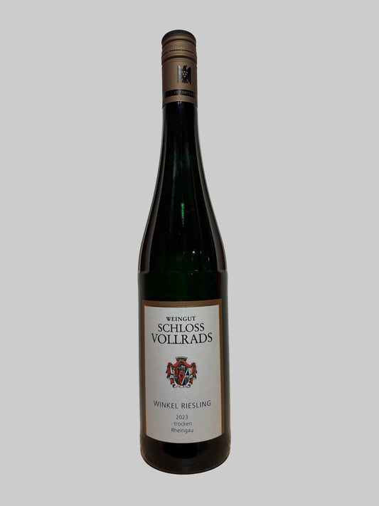 Rheingau Riesling Trocken 'Winkel' 2024, Schloss Vollrads