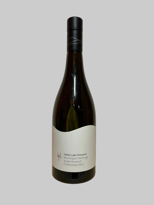 Chardonnay Single Vineyard 2023, Yabby Lake