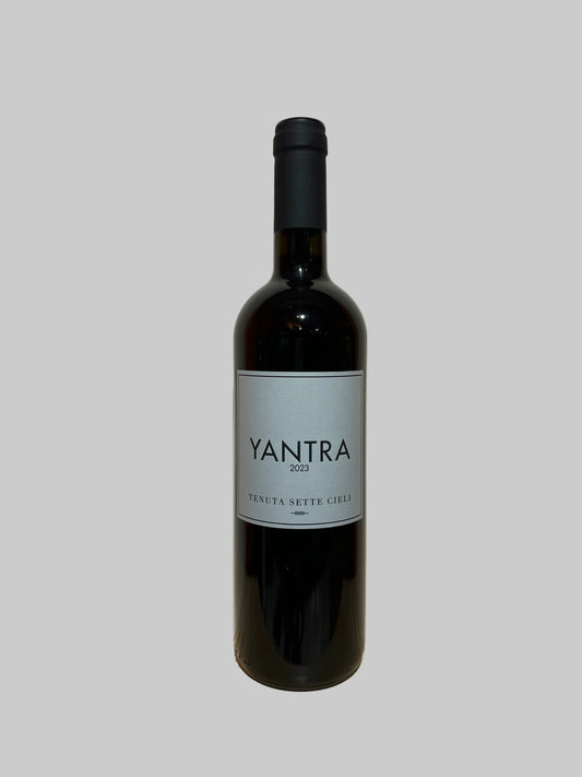 Yantra 2023, Tenuta Sette Cieli