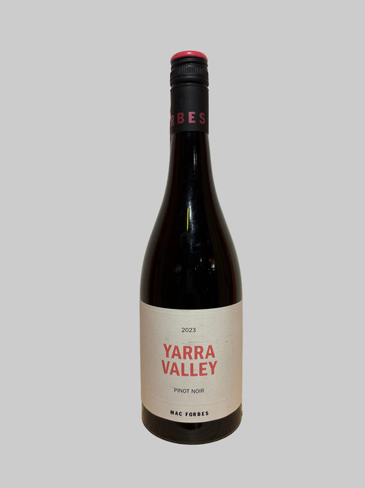 Yarra Valley Pinot Noir 2023, Mac Forbes