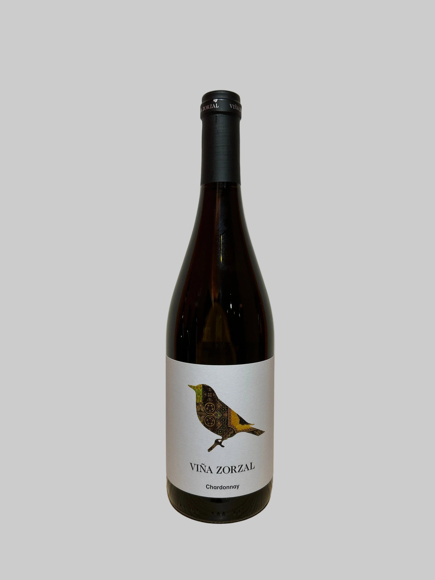Navarra Chardonnay 2024, Vina Zorzal
