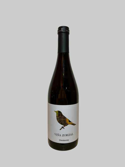 Navarra Chardonnay 2024, Vina Zorzal