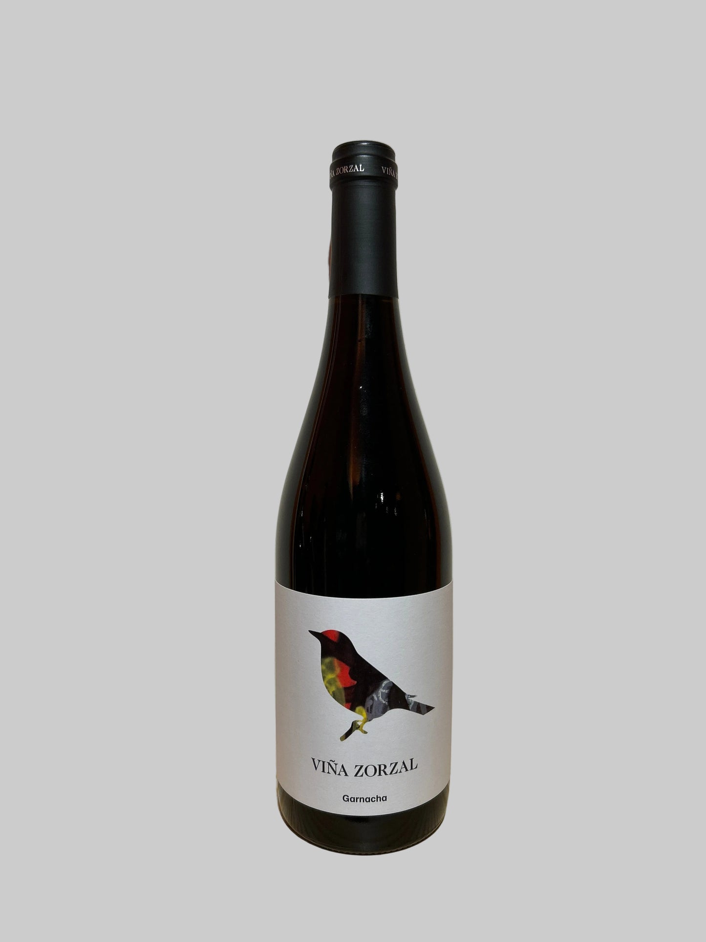 Navarra Garnacha 2024, Vina Zorzal