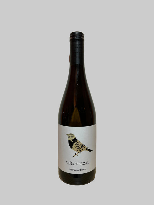 Navarra Garnacha Blanca 2023, Vina Zorzal