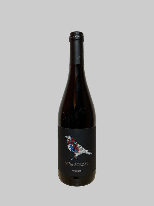 Navarra Graciano 2023, Vina Zorzal