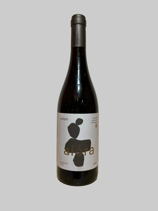 Aiora White 2024, Moschopolis