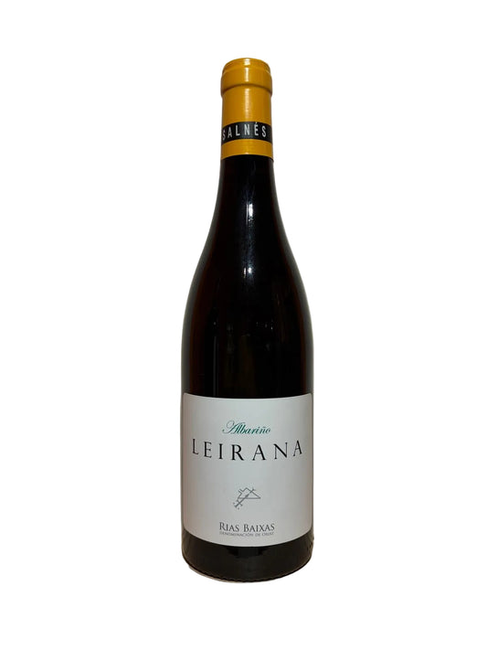 Rias Baixas Albarino 'Leirana' 2025, Bodega Forjas del Salnes