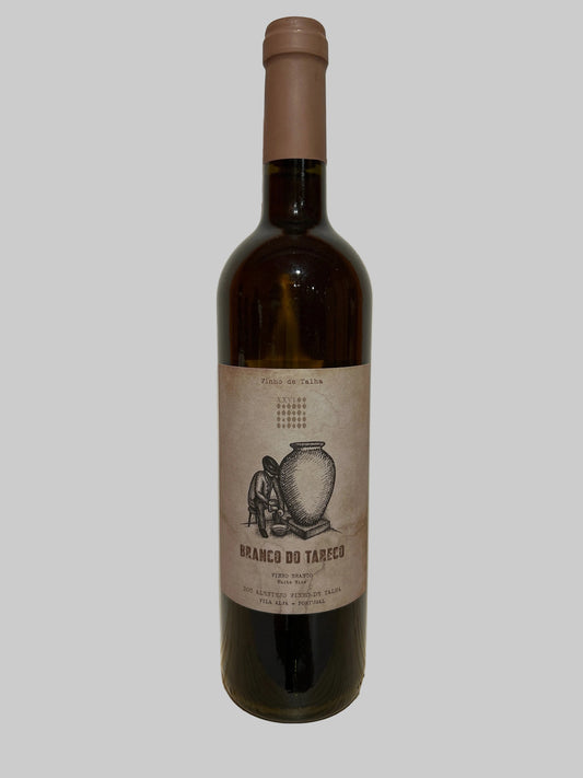 Branco do Tareco Amphoras 2022, XXVI Talhas